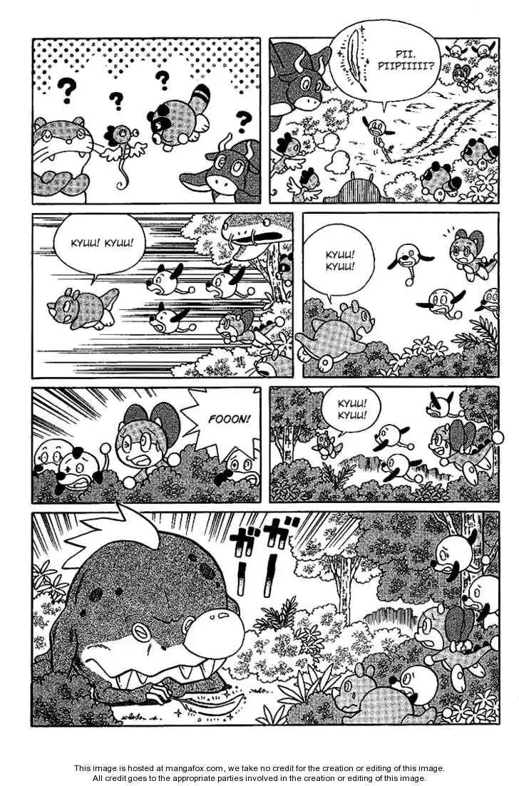 Doraemon Long Stories Chapter 5.5 10